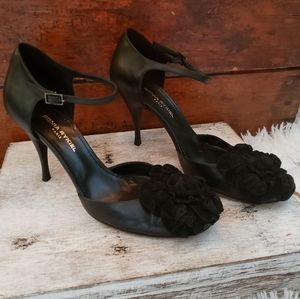 Black Sonia Rykiel Heels